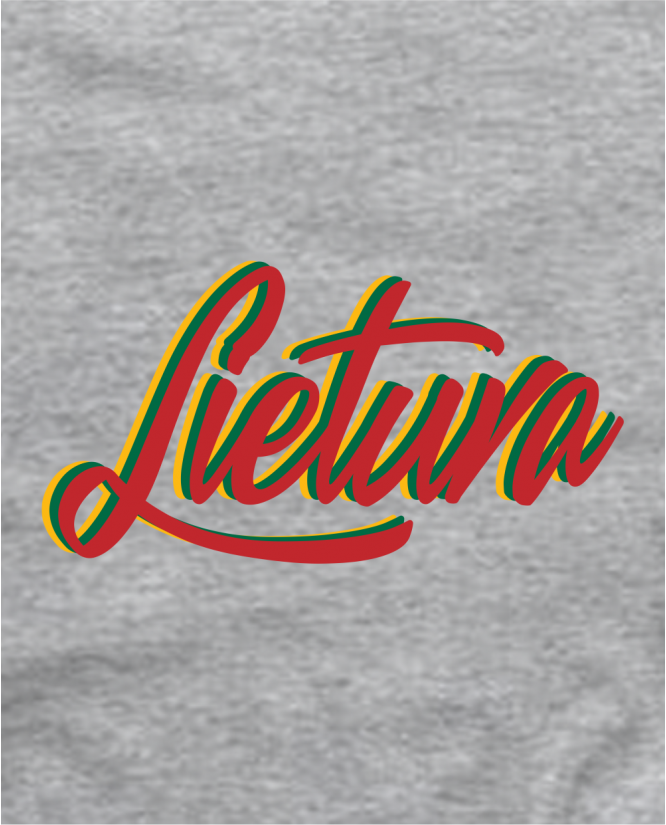 Lietuva 3d